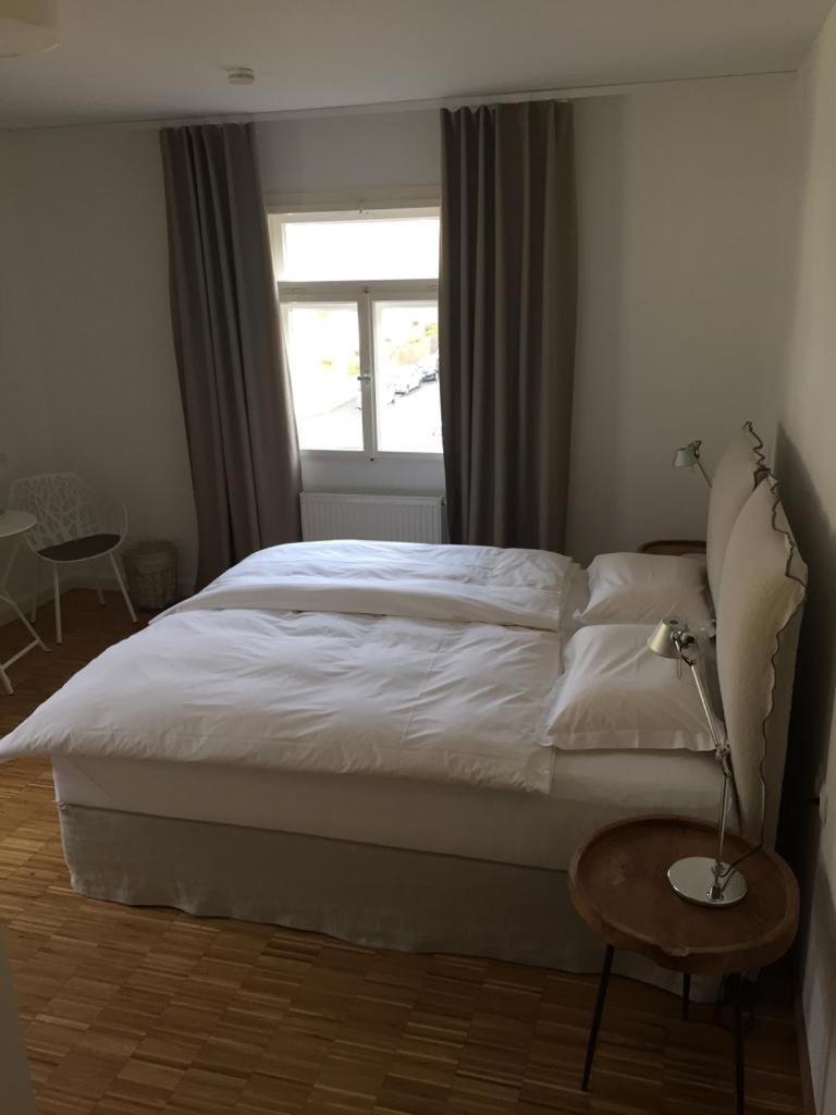 Achtzimmer Würzburg Exteriér fotografie