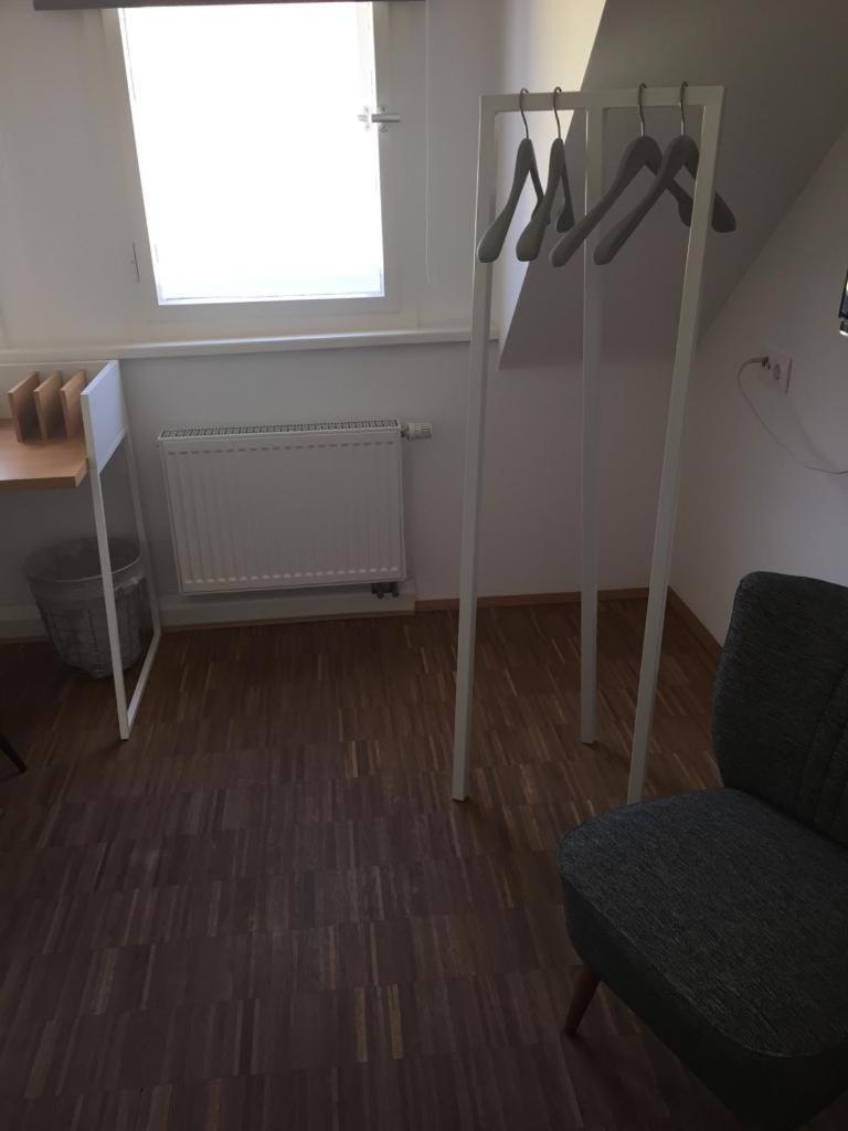 Achtzimmer Würzburg Exteriér fotografie